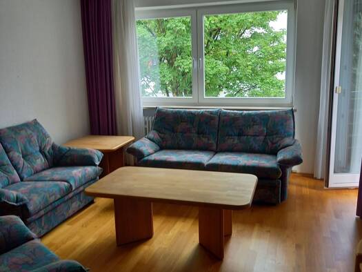 Wohnung zum Kauf 449.000 € 2 Zimmer 73,4 m² 3 Geschosse frei ab sofort Terofalstraße 27 Hadern München 80689