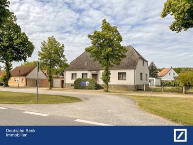 Einfamilienhaus zum Kauf provisionsfrei 199.000 € 5 Zimmer 155 m² 1.358 m² Grundstück Neuhardenberg Neuhardenberg 15320