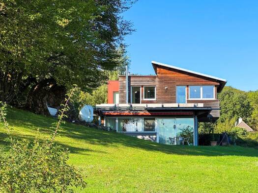Einfamilienhaus zum Kauf 1.190.000 € 5 Zimmer 183 m² 2.698 m² Grundstück Asperhofen 3041