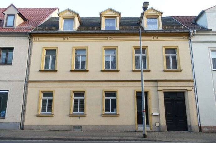 Haus – Großenhain - Ansicht 4