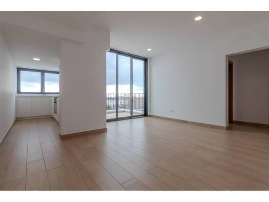 Penthouse zur Miete 1.100 € 2 Zimmer 55 m² 1. Geschoss CAPITAN ELISEO LOPEZ ORDU 35 Las Palmas de Gran Canaria 35014