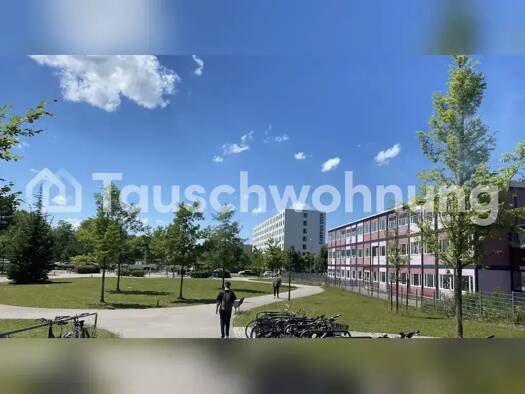 Studio zur Miete Tauschwohnung 695 € 1 Zimmer 21 m² Thalk.Obersendl.-Forsten-Fürstenr.-Solln München 81379