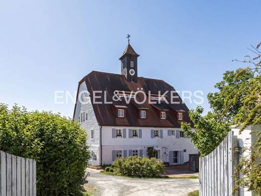 Wohnung zum Kauf 439.000 € 5 Zimmer 180 m² Willmersbach Gerhardshofen 91466