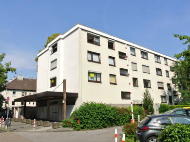 Laden zur Miete 2.000 € 3 Zimmer 230 m² Verkaufsfläche teilbar ab 100 m² Wormser Str.21-21 Elberfeld Wuppertal 42119