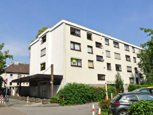 Laden zur Miete 2.000 € 3 Zimmer 230 m² Verkaufsfläche teilbar ab 100 m² Wormser Str.21-21 Elberfeld Wuppertal 42119