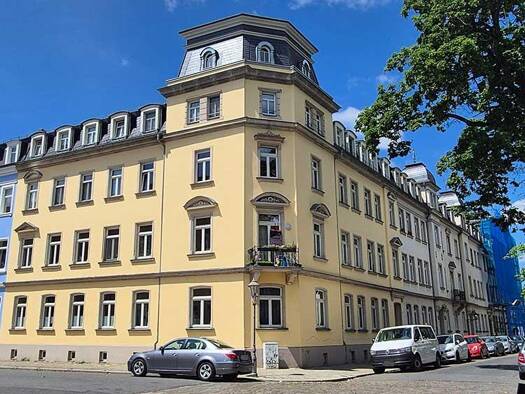 Wohnung zum Kauf 199.000 € 3 Zimmer 75,5 m² 1. Geschoss Blasewitz Dresden 01277