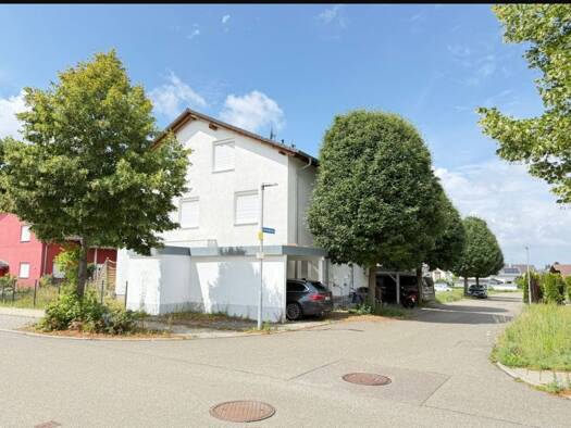 Doppelhaushälfte zur Miete 1.350 € 5 Zimmer 147 m² frei ab sofort Germanenring 20 Knittlingen 75438