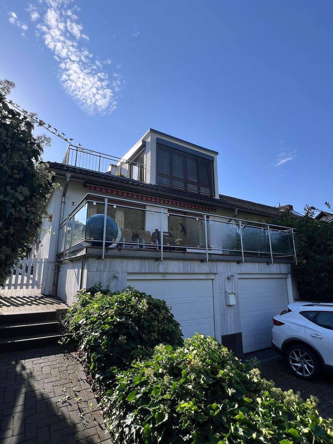 Haus – Dieblich, Landkreis Mayen-Koblenz - Ansicht 2