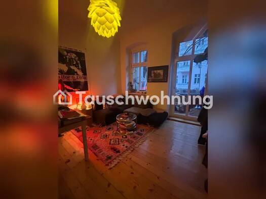 Wohnung zur Miete Tauschwohnung 669 € 2 Zimmer 60 m² 1. Geschoss Neukölln Neukölln 12047