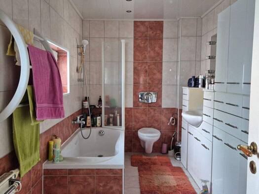 Einfamilienhaus zum Kauf 319.000 € 4 Zimmer 99,4 m² 323 m² Grundstück frei ab 01.02.2027 Oggersheim Ludwigshafen am Rhein 67071