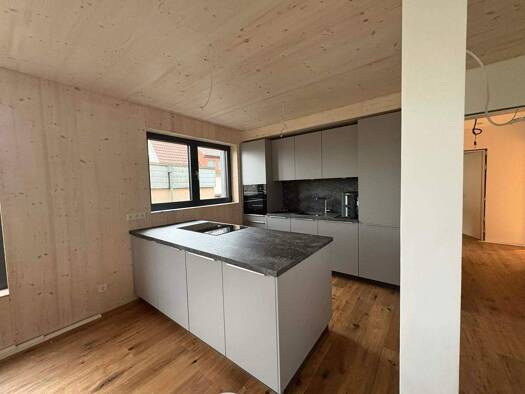 Wohnung zur Miete - Erstbezug 1.300 € 2 Zimmer 79,7 m² Dudweiler Saarbrücken 66125