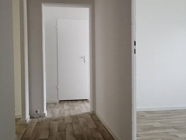 Wohnung zur Miete 396 € 3 Zimmer 66 m² EG Pilzheide 9 Walddrehna Walddrehna 15926