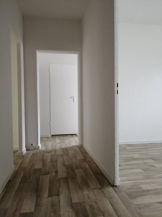 Wohnung zur Miete 396 € 3 Zimmer 66 m² EG Pilzheide 9 Walddrehna Walddrehna 15926