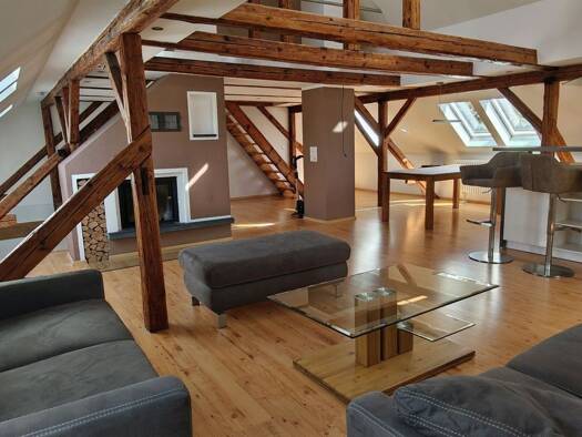 Einfamilienhaus zum Kauf 385.000 € 6 Zimmer 150 m² 1.370 m² Grundstück frei ab sofort Euba Euba 09128