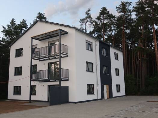 Wohnung zur Miete 950 € 3 Zimmer 80 m² Geschoss 2/2 frei ab 01.10.2026 Mühlhausen Mühlhausen 92360
