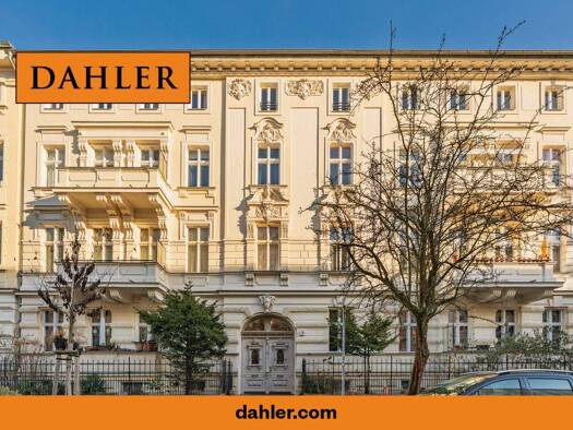 Wohnung zum Kauf 1.125.000 € 4 Zimmer 160 m² 4. Geschoss Brandenburger Vorstadt Potsdam 14471
