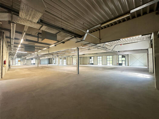 Halle/Industriefläche zur Miete provisionsfrei 4 € 1.236 m² Lagerfläche Brandenburg an der Havel 14772