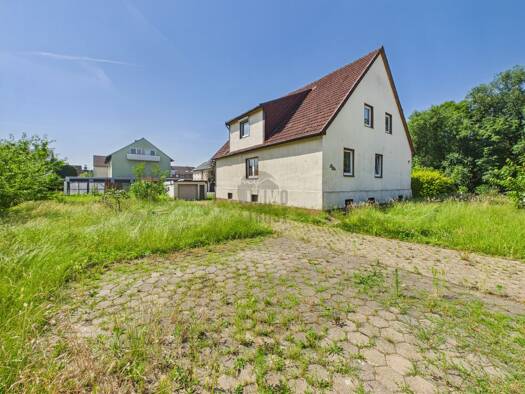 Mehrfamilienhaus zum Kauf 420.000 € 8 Zimmer 180 m² 1.324 m² Grundstück Milse Bielefeld 33729