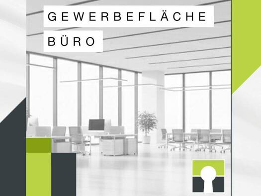 Bürofläche zur Miete 8 € Innenstadt Osnabrück