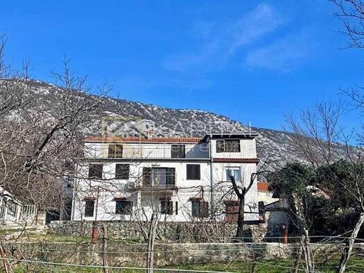 Haus zum Kauf 415.000 € 12 Zimmer 400 m² Drivenik, Vinodolska Opcina Drivenik