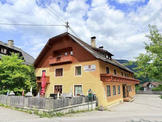 Haus zum Kauf 399.000 € 708 m² Grundstück Sankt Peter 9863