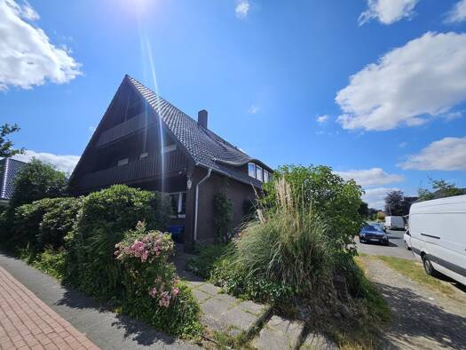 Wohnung zur Miete 560 € 3 Zimmer 84 m² 1. Geschoss frei ab 01.09.2026 Cloppenburg 49661