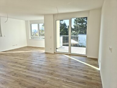 Wohnung zur Miete 1.500 € 3 Zimmer 81,8 m² 1. Geschoss frei ab 31.01.2025 Schliffkopfstraße 5/1 Herrenberg Herrenberg 71083