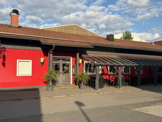 Bar/Café zum Kauf 195.000 € 200 m² Gastrofläche 470 m² Grundstück Frauenau Frauenau 94258