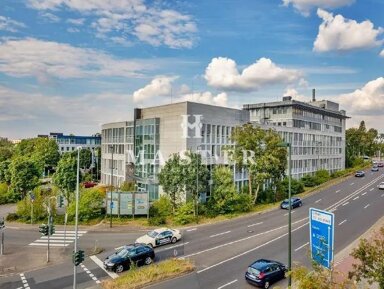 Bürofläche zur Miete provisionsfrei 13,50 € 776 m² Bürofläche teilbar ab 776 m² Lichtenbroich Düsseldorf 40472