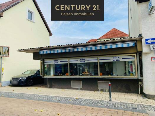 Haus zum Kauf 220.000 € 3 Zimmer 64 m² Wörrstadt 55286