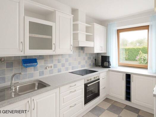 Haus zum Kauf 449.900 € 4 Zimmer 116,3 m² 483 m² Grundstück Bauernstraße Wienersdorf 2514