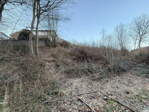 Grundstück zum Kauf 90.000 € 814 m² Grundstück Scheidsbach Eitorf 53783