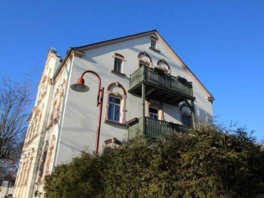 Wohnung zur Miete 414 € 3 Zimmer 69 m² 1. Geschoss frei ab 01.10.2026 Lichtensteiner Straße 32 Niederwürschnitz 09399