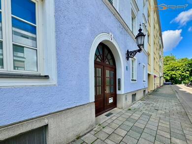 Wohnung zum Kauf 2.100.000 € 3 Zimmer 123 m² EG Maximilianeum München 81675
