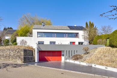 Einfamilienhaus zum Kauf 870.000 € 5 Zimmer 150 m² 760 m² Grundstück Kandern Kandern 79400