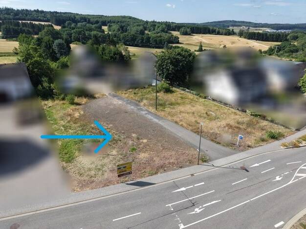 Grundstück zum Kauf 66.000 € 979 m² Grundstück Hünerbach Kelberg 53539