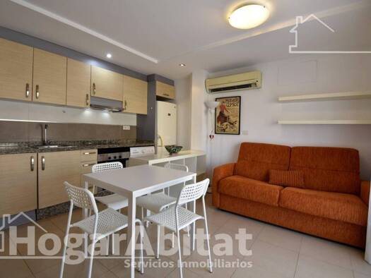 Wohnung zum Kauf 135.000 € 1 Zimmer 43 m² 2. Geschoss de Joan Miró Bellreguard 46713