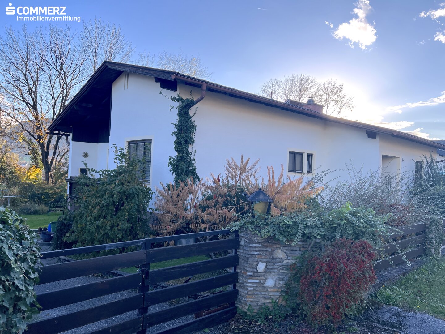 Einfamilienhaus zum Kauf 269.000 € 4 Zimmer 124 m²<br/>Wohnfläche 817 m²<br/>Grundstück Gloggnitz 2640