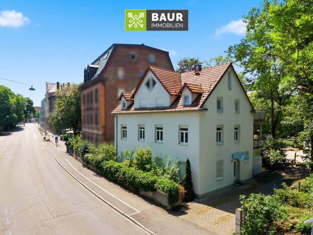 Wohnung zum Kauf 499.000 € 4 Zimmer 96 m² Mitte Ulm 89073