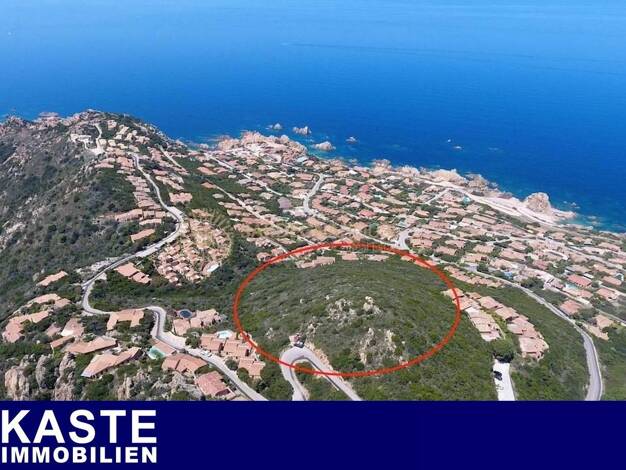 Grundstück zum Kauf 1.400.000 € 20.000 m² Grundstück Vignola 07038