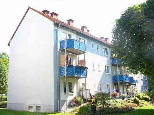 Wohnung zur Miete 429 € 3 Zimmer 52,2 m² EG frei ab 01.10.2026 Sugambrerstraße 10 Oberaden Bergkamen 59192