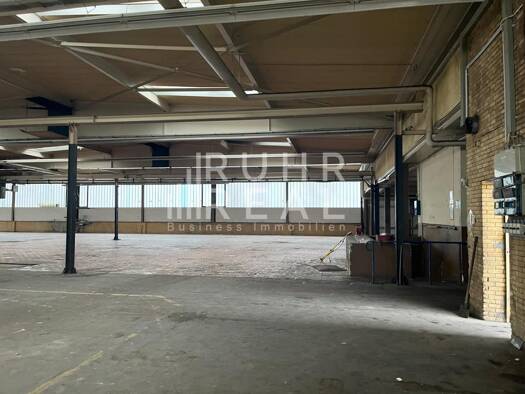 Halle/Industriefläche zur Miete 1.700 m² Lagerfläche teilbar ab 1.700 m² Frechen Frechen 50226