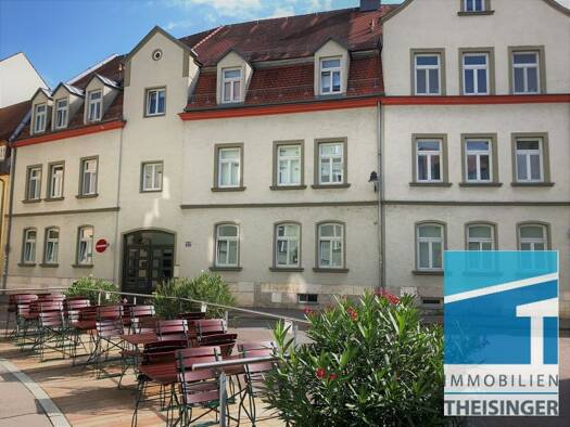 Wohnung zur Miete 300 € 1 Zimmer 23 m² frei ab 01.01.2027 Ingolstadt Ingolstadt 85049