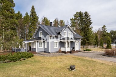 Einfamilienhaus zum Kauf 259.000 € 5 Zimmer 150 m² 3.000 m² Grundstück Jokelankyläntie 19 Raahe 92140