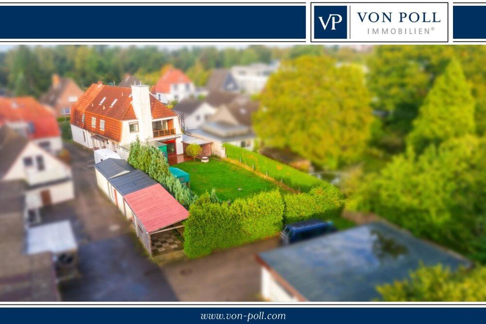 Doppelhaushälfte zum Kauf 299.000 € 5 Zimmer 140 m²<br/>Wohnfläche 804 m²<br/>Grundstück Wittorf Neumünster 24539