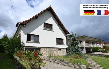 Einfamilienhaus zum Kauf 185.000 € 5 Zimmer 133 m² 1.200 m² Grundstück Spicheren 57350