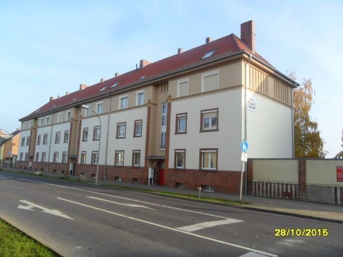 Wohnung zur Miete 375 € 3 Zimmer 54,9 m²<br/>Wohnfläche EG<br/>Geschoss ab sofort<br/>Verfügbarkeit Magdeburger Straße 66 Schönebeck Schönebeck (Elbe) 39218