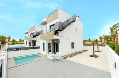 Villa zum Kauf provisionsfrei 369.000 € 4 Zimmer 113 m² 114 m² Grundstück Torrevieja 03184