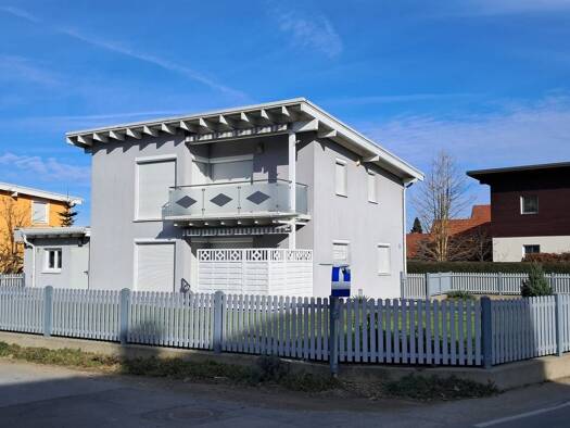 Immobilie zum Kauf 459.000 € 3 Zimmer 125 m² 500 m² Grundstück frei ab sofort Deutschlandsberg 8530