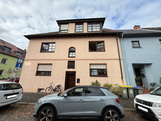 Wohnung zum Kauf 390.000 € 3 Zimmer 109 m² 1. Geschoss Neuostheim Mannheim 68163